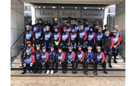 Dotation Vestimentaire 2022