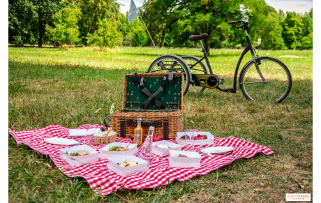 Journée club du 8 mai 2022