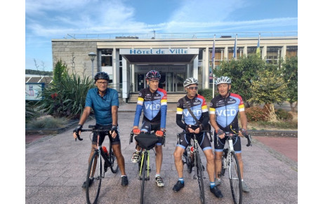 Direction l'ardèche