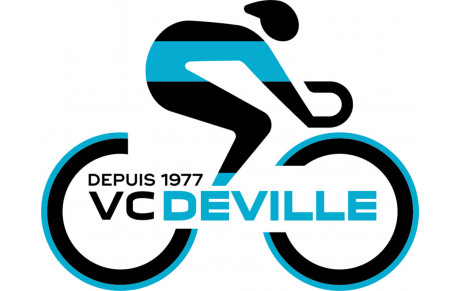 Nouveau logo du VC DEVILLE