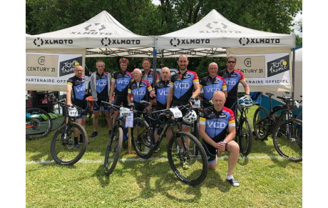 24h VTT de NORMANDIE 2023