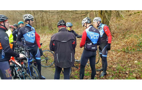 Sortie du 5 Février 2023