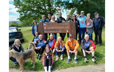Journée Club - Souvenir Michel Pontillon