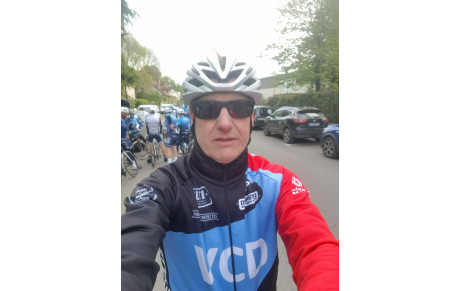 Le VCD présent sur l'ORNAISE