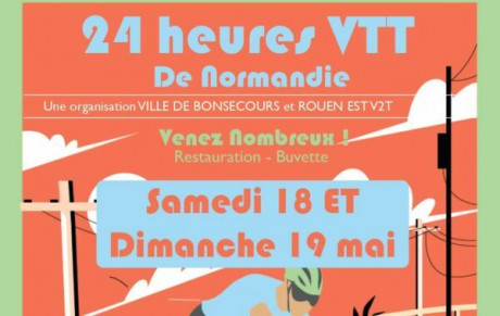 URGENT: Recherche VTTiste pour ce Weekend