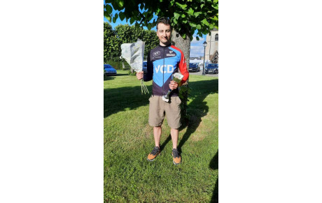 Victoire d'Alban à Hornoy le Bourg