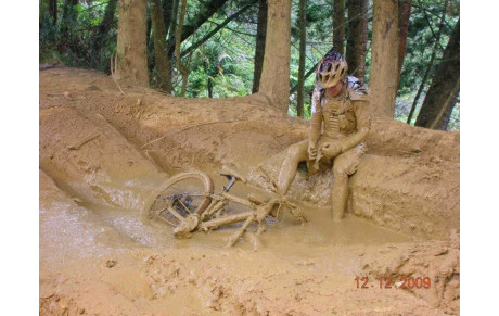 Reprise des sorties VTT