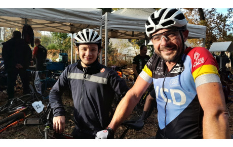 4h VTT de la Pierre d'Etat