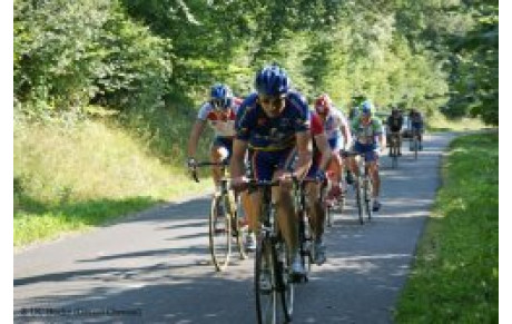 Calendrier des courses UFOLEP 2009