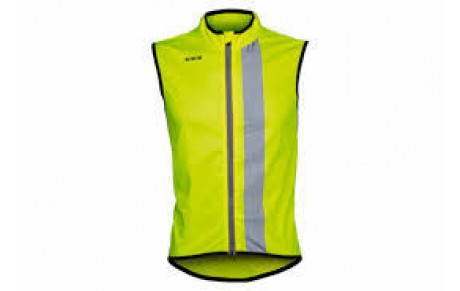 Essayage Giiets jaunes