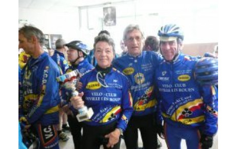 Rallye des Jonquilles