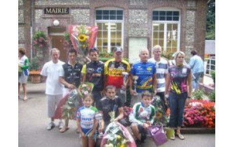 Nouvelle victoire pour le VCD