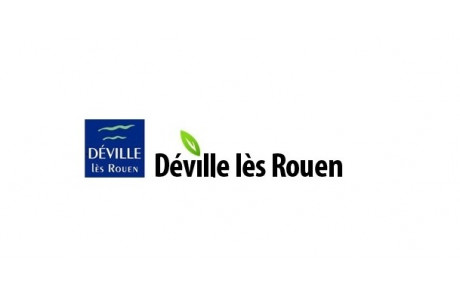 Mairie de Déville les Rouen