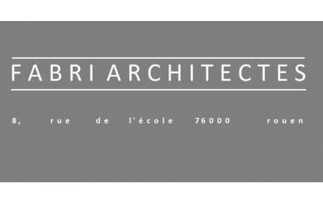 Fabri Architectes