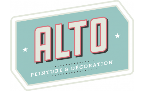 ALTO PEINTURE &amp; DECORATION