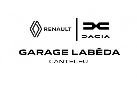 Garage LABEDA CANTELEU