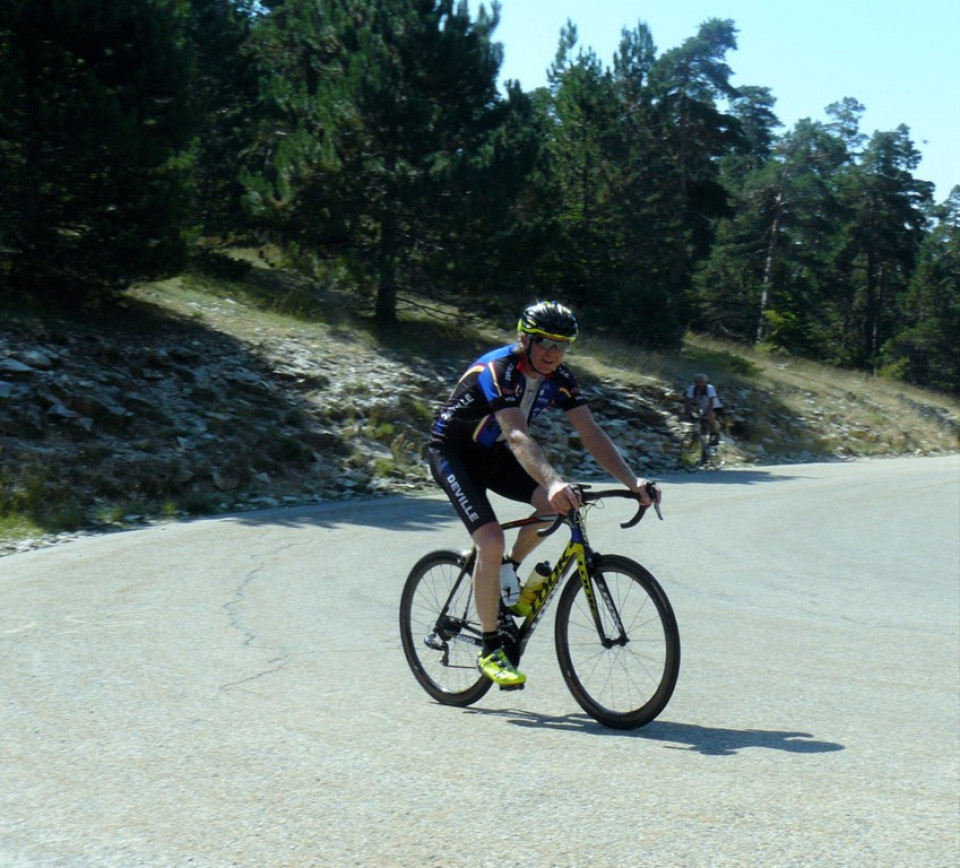Parcours n° 16 - distance 80 km - départ à 9h00