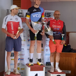 Victoire d’Emmanuel PEILLON